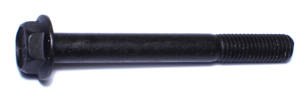 10 mm-1.50 x 90 mm Metric 10.9 Flange Bolts
