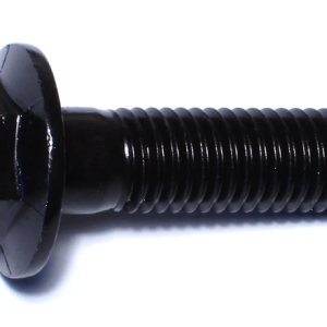 12 mm-1.75 x 45 mm Metric 10.9 Flange Bolts