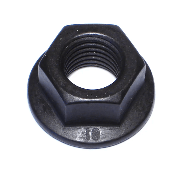 16mm-2.00 Class 10 Flange Nuts