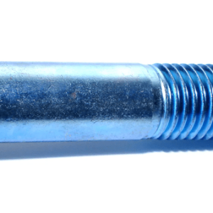 1-8 x 5 Grade 8 Coarse Hex Cap Screws