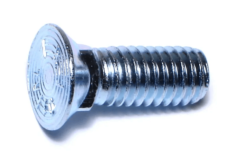 3/8-16 x 1 Repair Head Plow Bolts