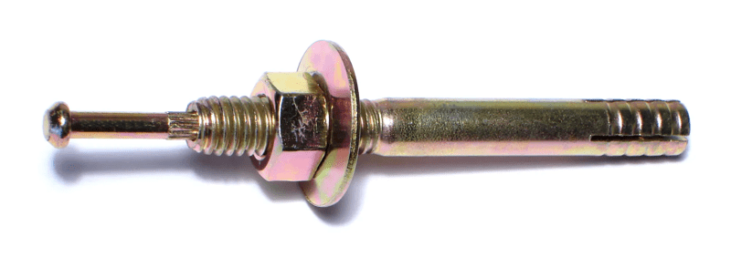 5/16 x 2-3/4 Hammer Drive Anchors