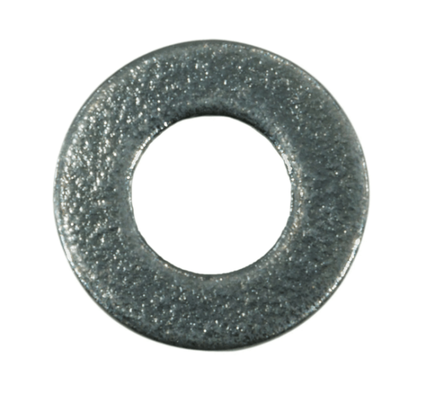 4mm Flat Washers