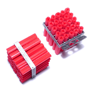 15/64 x 1-1/2 Expandet Screw Anchors Vinyl