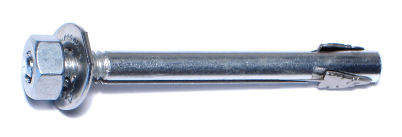 1/4 x 2-3/4 Wej-It Anchors