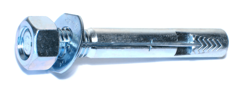 5/8 x 4-1/2 Wej-It Anchors