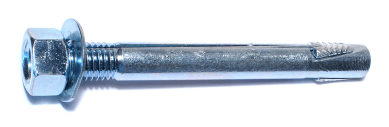 5/8 x 6 Wej-It Anchors