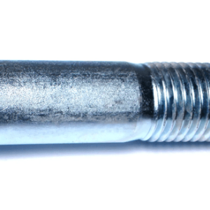 1-1/4-7 x 6 Grade 5 Coarse Hex Cap Screws