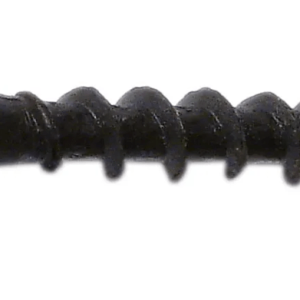 6 x 1 Coarse Square Drive Drywall Screws