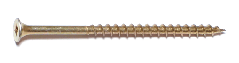 8 x 3 Square Drive All-Purpose Screws