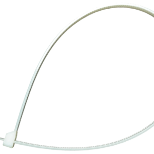 18" 175 lb. Tensile Cable Ties