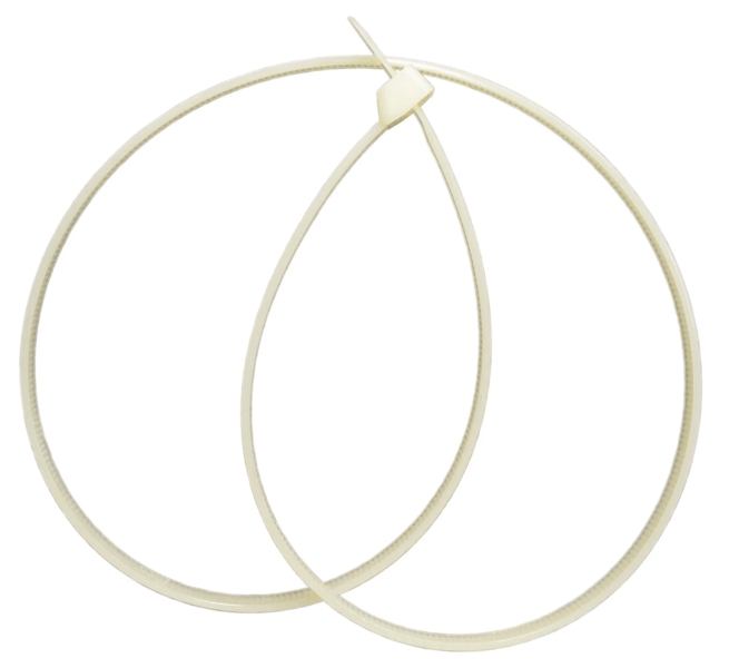 30" 175 lb. Tensile Cable Ties