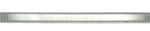 14" 50 lb. Tensile Cable Ties