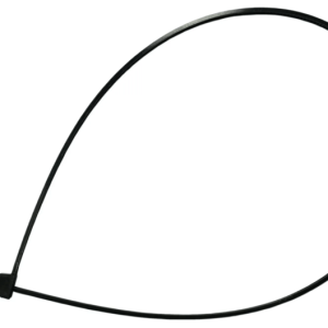 14" 50 lb. Tensile Cable Ties