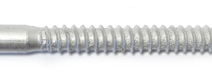5/8 x 12 Hex Lag Screws