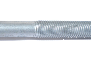 3/4-10 x 10 Carriage Bolts
