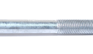 3/4-10 x 12 Carriage Bolts