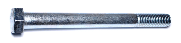 3/4-10 x 8 Grade 5 Coarse Hex Cap Screws