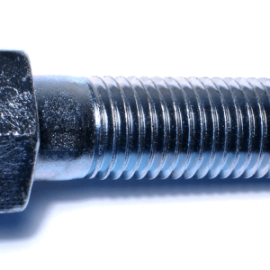 1-8 x 3 Grade 5 Coarse Hex Cap Screws
