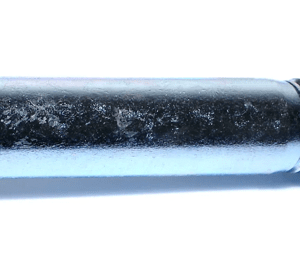 1-8 x 7 Grade 5 Coarse Hex Cap Screws