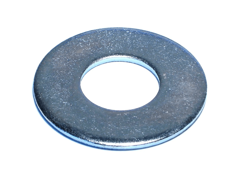 1-1/8 USS Flat Washers