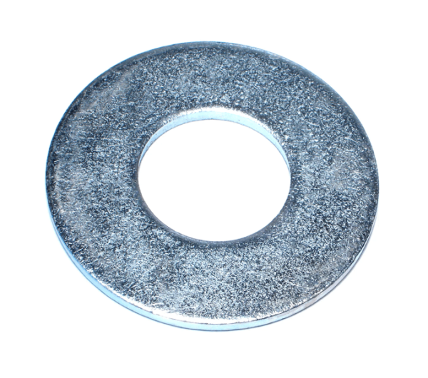 1-1/4 USS Flat Washers