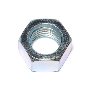 1-8 Coarse Finished Hex Nuts