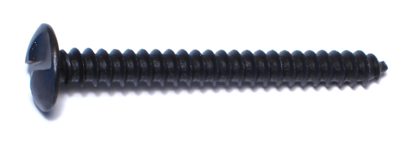 5/16 x 3 One-Way Lag Screws