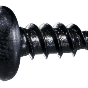 6 x 7/16 Phillips Pan Sharp Framing Screws
