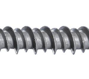 8 x 1-1/4 Cement Board Sharp Point Screws