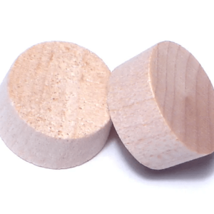1/2 Flat Head Plugs