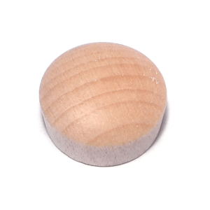 1/2 Round Head Plugs