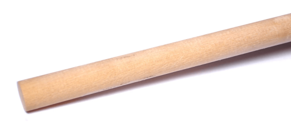 3/4 x 48 Dowel Rods