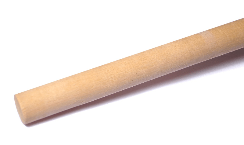 7/8 x 48 Dowel Rods