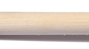 5/8 x 48 Dowel Rods