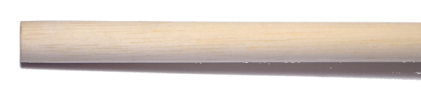 5/8 x 48 Dowel Rods