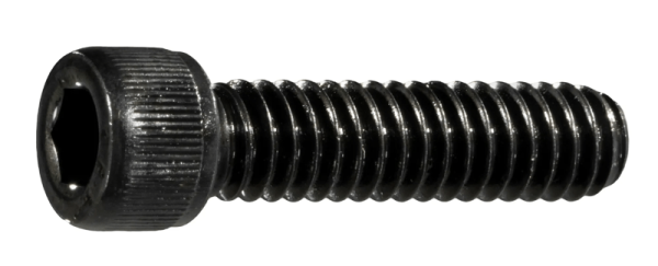 1/4-20 x 1 Socket Head Cap Screws
