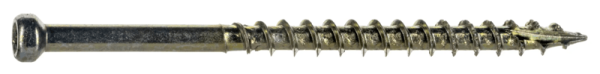 8 x 2-1/2 SaberDrive Trim Screws