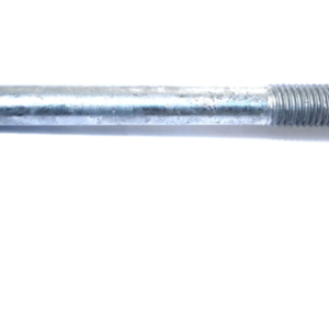 5/8-11 x 10 Anchor Bolts