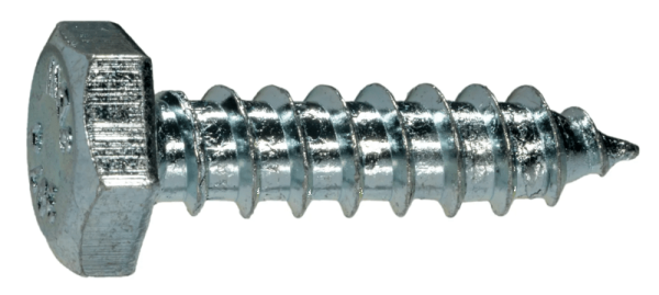 1/2 x 18 Hex Lag Screws