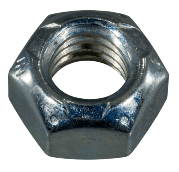 7/16-14 Type "C" Lock Nuts