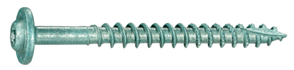 5/16 x 3 SaberDrive Lag Screws