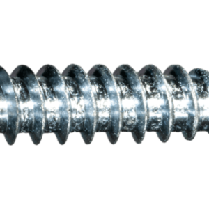 12 x 3/4 Hex Washer Self-Drilling Sheet Metal Screws