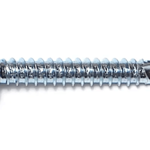 12 x 1-1/2 Hex Washer Self-Drilling Sheet Metal Screws