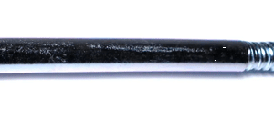 5/8 x 14 Hex Lag Screws