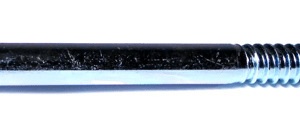 3/4 x 14 Hex Lag Screws