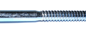 3/4 x 16 Hex Lag Screws