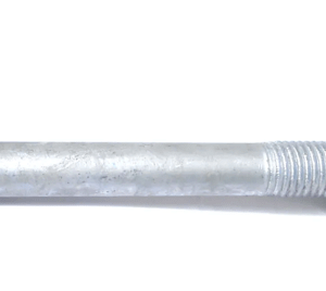 3/4-10 x 10 Anchor Bolts