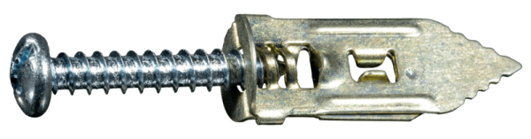 Gold Medium Ultimate Wall Anchors