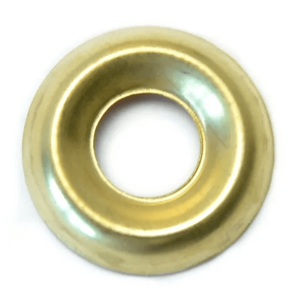 #14 Finishing Washers